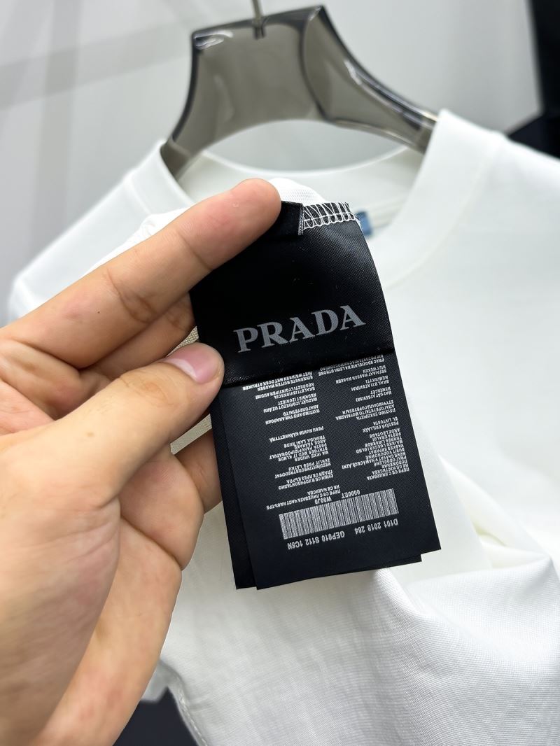 Prada T-Shirts